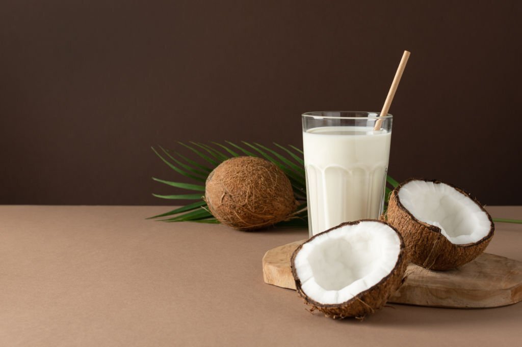 Coconut Milk