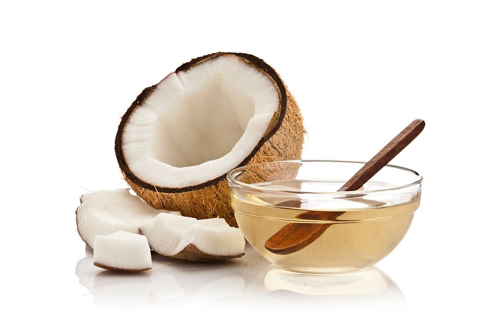 Coconut oil