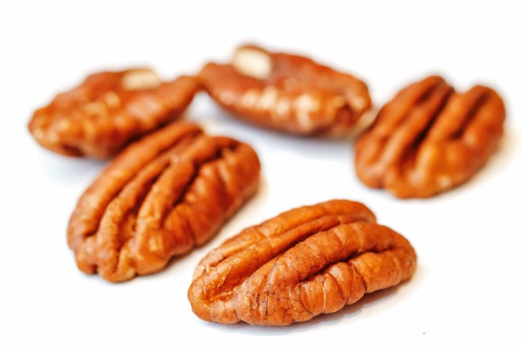 pecan-nuts