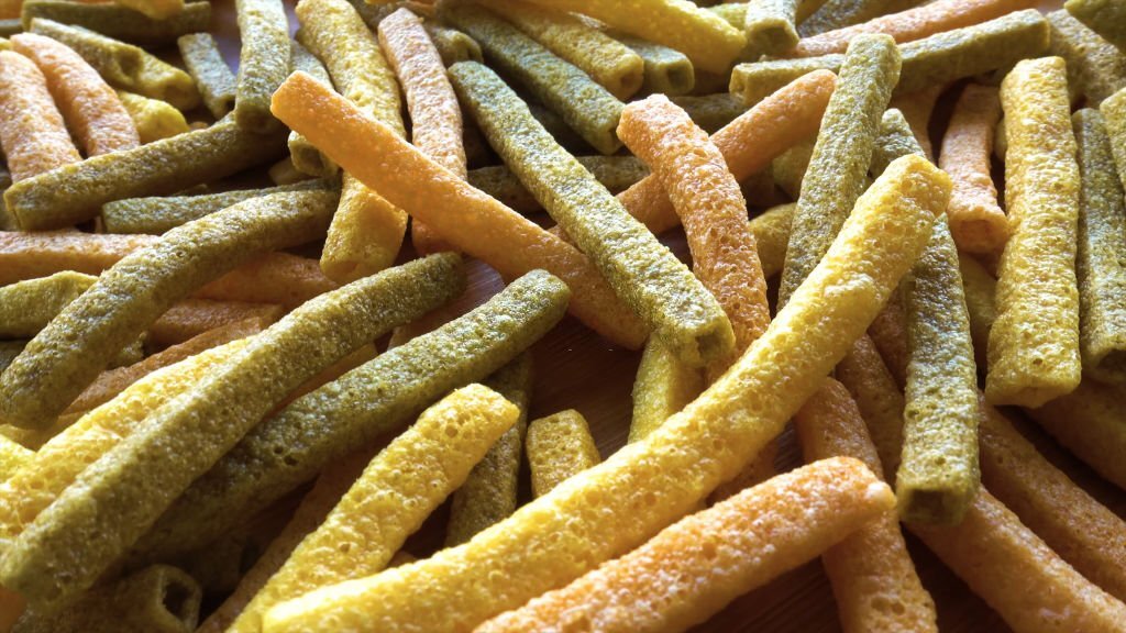 Do You Know Veggie Straws Is Healthy for Cats?