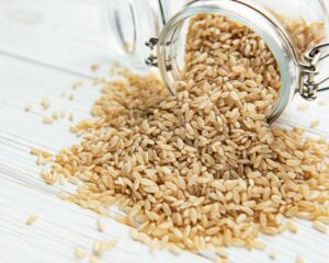 Why Brown Rice Is Good For Dogs?