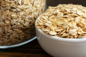 How to Providing Oatmeal For Your Cats?