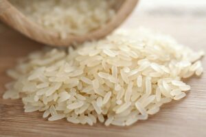 Why White Rice Is Good For Dogs?